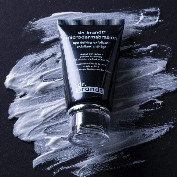 Dr Brandt microdermabrasion - Picture 3 of 3